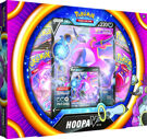 Hoopa V Box - Pokémon TCG product image
